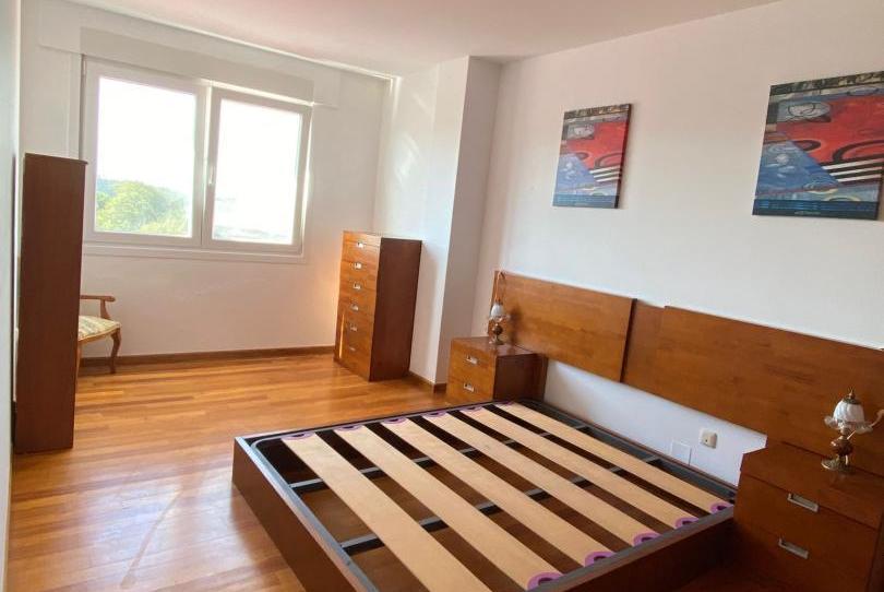 Piso de alquiler en Rúa Lugo, 12, Santa Comba, A Coruña - imagen 1 Foto 1 de Piso de alquiler en Rúa Lugo, 12, Santa Comba, A Coruña