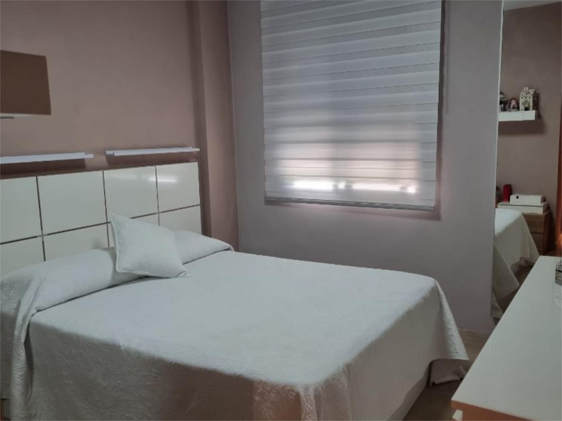 Flat for sale in Avenida Parsi, 1, Palmete Bedroom of Flat for sale in Sevilla Capital with Air Conditioner, Storage room and Swimming Pool
