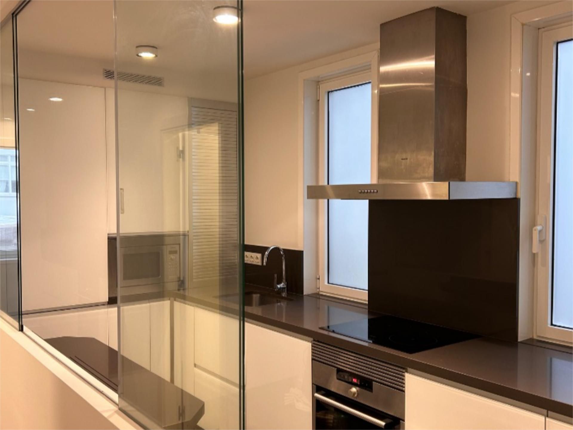 Flat to rent in Rúa Wenceslao Fernández Flórez, 2, Falperra - Santa Lucía