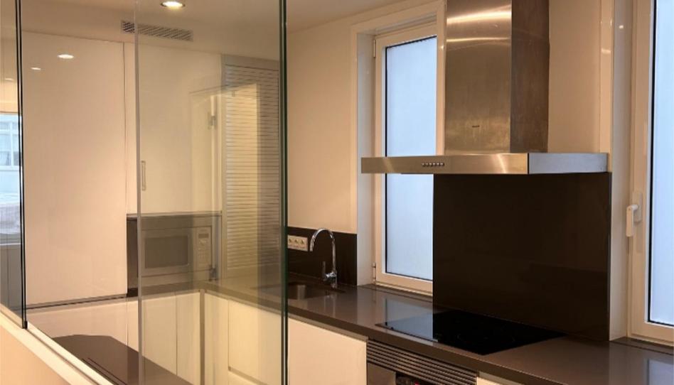 Flat to rent in Rúa Wenceslao Fernández Flórez, 2, Falperra - Santa Lucía, A Coruña - image 1 Photo 1 of Flat to rent in Rúa Wenceslao Fernández Flórez, 2, Falperra - Santa Lucía, A Coruña