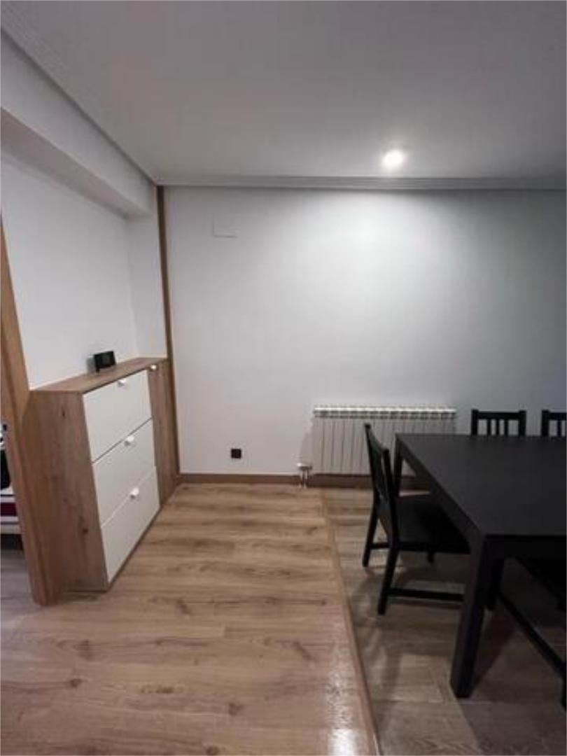 Flat to rent in San Mamés - La Palomera Flat to rent in León Capital with Heating, Terrace and Furnished
