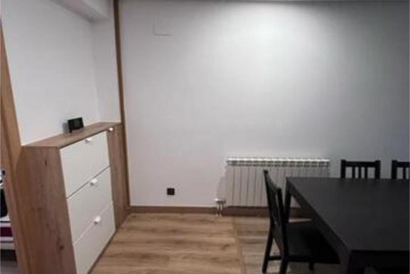 Pis de lloguer a San Mamés - La Palomera, León - imatge 1 Foto 1 de Pis de lloguer a San Mamés - La Palomera, León