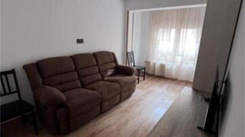 Pis de lloguer a San Mamés - La Palomera, León - imatge 5 Foto 5 de Pis de lloguer a San Mamés - La Palomera, León