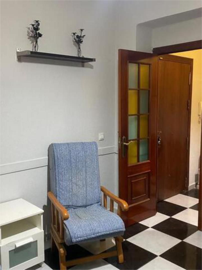 Apartment to rent in  Cádiz Capital  with Furnished and Pets allowed