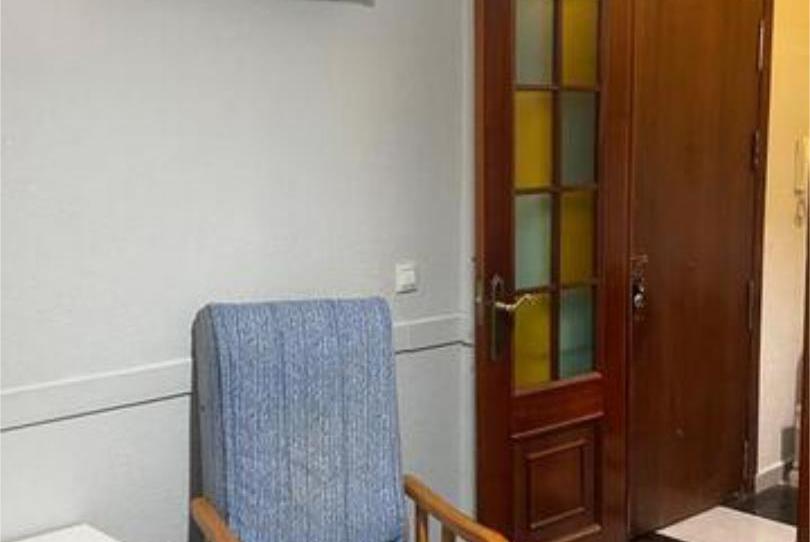 Apartamento de alquiler en Paseo Marítimo - San José - La Laguna, Cádiz - imagen 1 Foto 1 de Apartamento de alquiler en Paseo Marítimo - San José - La Laguna, Cádiz