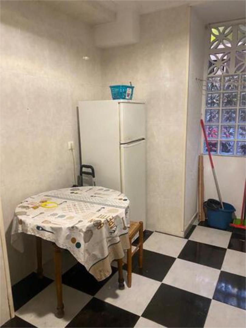 Apartment to rent in Paseo Marítimo - San José - La Laguna