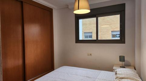 Pis en venda a Calle María Casares, 3, El Cónsul - Ciudad Universitaria - El Romeral, Málaga - imatge 5 Foto 5 de Pis en venda a Calle María Casares, 3, El Cónsul - Ciudad Universitaria - El Romeral, Málaga