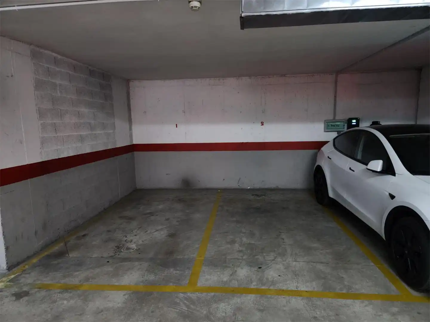 Ático en venta en Calle María Casares, 3, El Cónsul - Ciudad Universitaria - El Romeral Parking de Ático en venta en Málaga con Aire acondicionado, Calefacción y Jardín privado