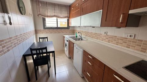 Pis en venda a Calle María Casares, 3, El Cónsul - Ciudad Universitaria - El Romeral, Málaga - imatge 2 Foto 2 de Pis en venda a Calle María Casares, 3, El Cónsul - Ciudad Universitaria - El Romeral, Málaga