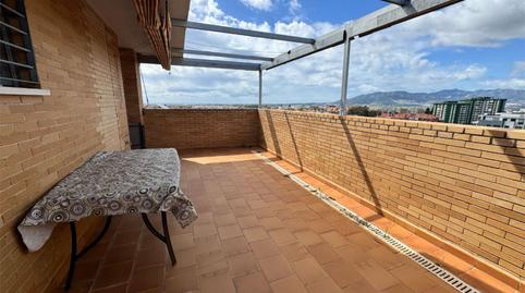 Piso en venta en Calle María Casares, 3, El Cónsul - Ciudad Universitaria - El Romeral, Málaga Capital - imagen 4 Foto 4 de Piso en venta en Calle María Casares, 3, El Cónsul - Ciudad Universitaria - El Romeral, Málaga Capital