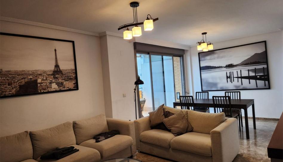 Piso en venta en Calle María Casares, 3, El Cónsul - Ciudad Universitaria - El Romeral, Málaga Capital - imagen 1 Foto 1 de Piso en venta en Calle María Casares, 3, El Cónsul - Ciudad Universitaria - El Romeral, Málaga Capital