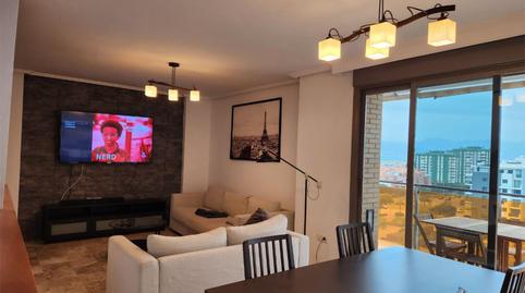 Piso en venta en Calle María Casares, 3, El Cónsul - Ciudad Universitaria - El Romeral, Málaga Capital - imagen 2 Foto 2 de Piso en venta en Calle María Casares, 3, El Cónsul - Ciudad Universitaria - El Romeral, Málaga Capital