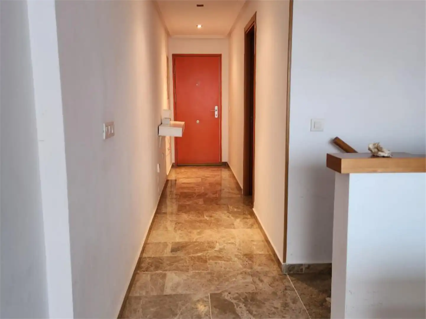 Ático en venta en Calle María Casares, 3, El Cónsul - Ciudad Universitaria - El Romeral Ático en venta en Málaga con Aire acondicionado, Calefacción y Jardín privado