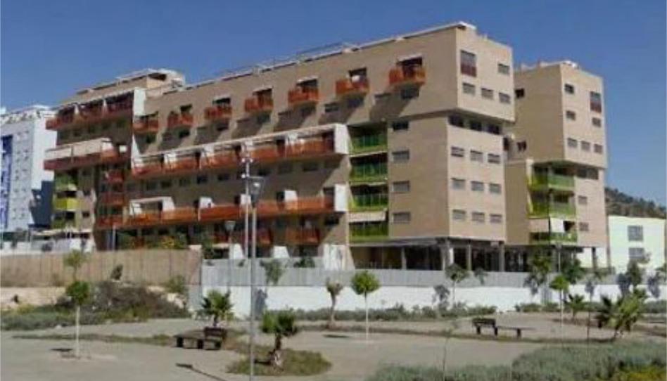 Pis en venda a Calle María Casares, 3, El Cónsul - Ciudad Universitaria - El Romeral, Málaga - imatge 1 Foto 1 de Pis en venda a Calle María Casares, 3, El Cónsul - Ciudad Universitaria - El Romeral, Málaga