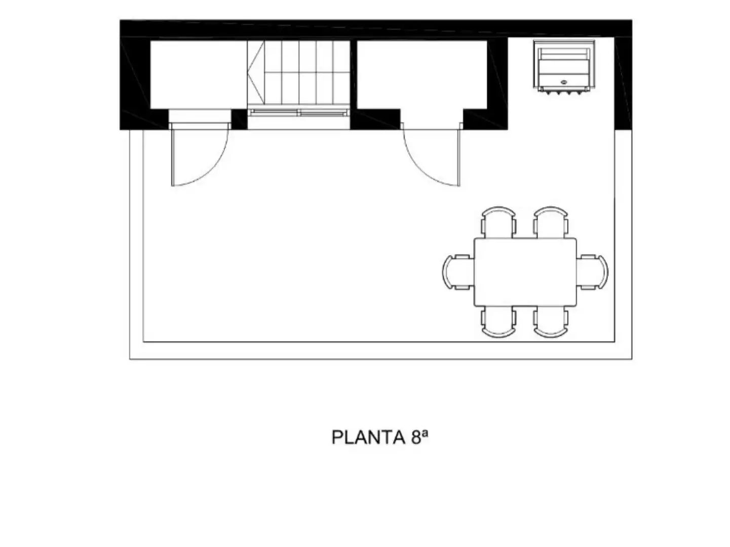 Ático en venta en Calle María Casares, 3, El Cónsul - Ciudad Universitaria - El Romeral Ático en venta en Málaga con Aire acondicionado, Calefacción y Jardín privado