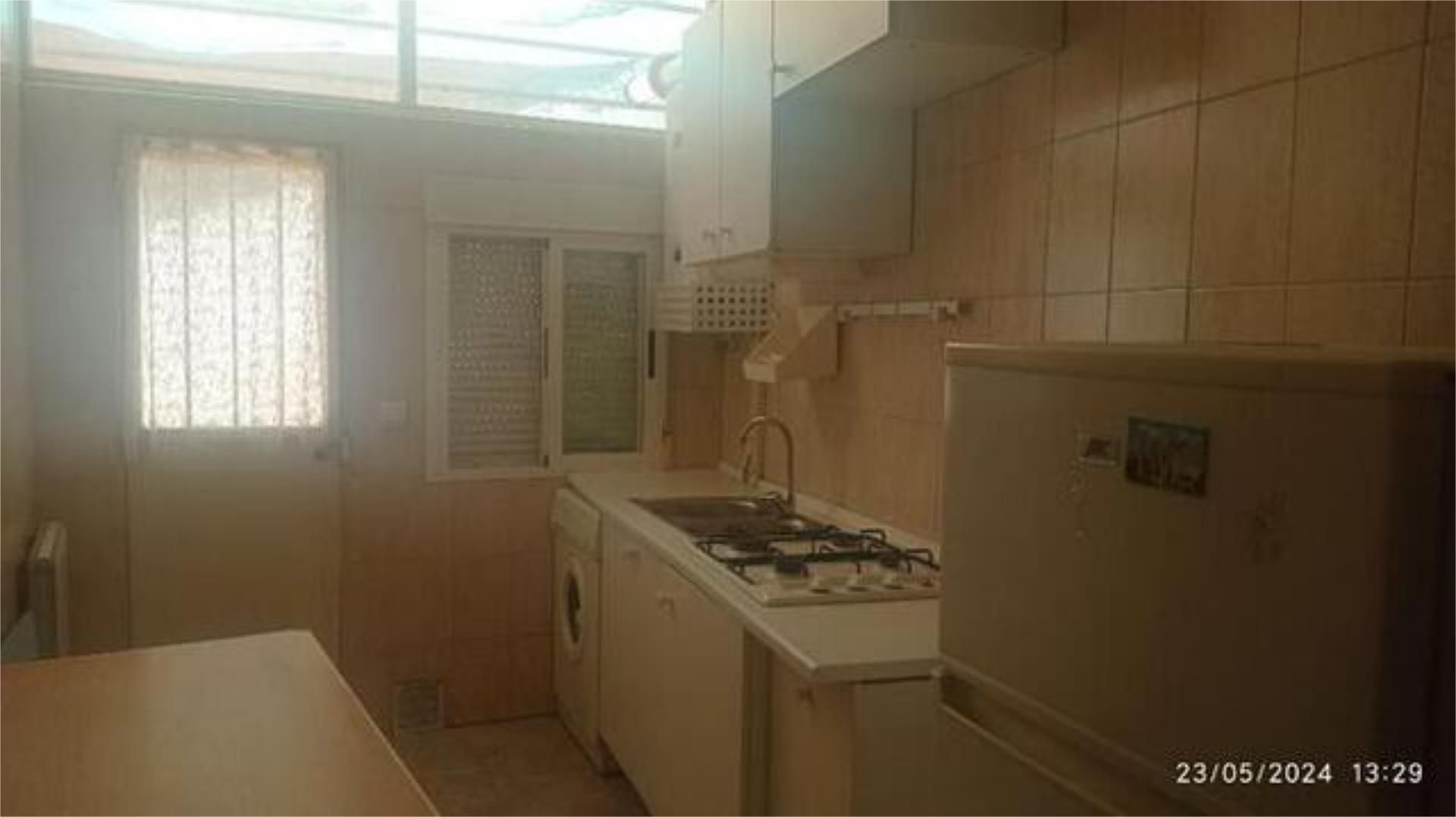 Kitchen of Loft to rent in La Puebla de Montalbán  with Heating and Furnished