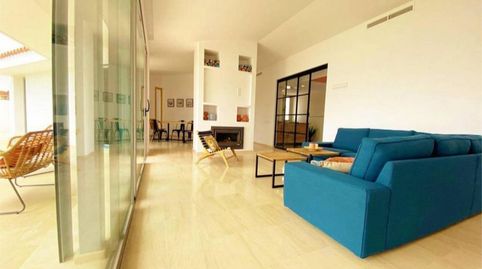 Foto 2 de Casa o xalet de lloguer a Calle Ciudad Real, 2, Conil, Conil de la Frontera