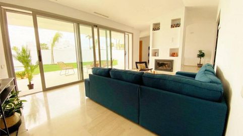 Foto 4 de Casa o xalet de lloguer a Calle Ciudad Real, 2, Conil, Conil de la Frontera