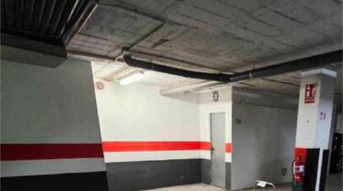 Garatge de lloguer a El Rosario - Ricmar, Málaga - imatge 3 Foto 3 de Garatge de lloguer a El Rosario - Ricmar, Málaga