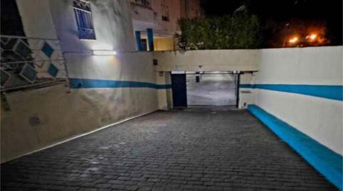 Garatge de lloguer a El Rosario - Ricmar, Málaga - imatge 4 Foto 4 de Garatge de lloguer a El Rosario - Ricmar, Málaga