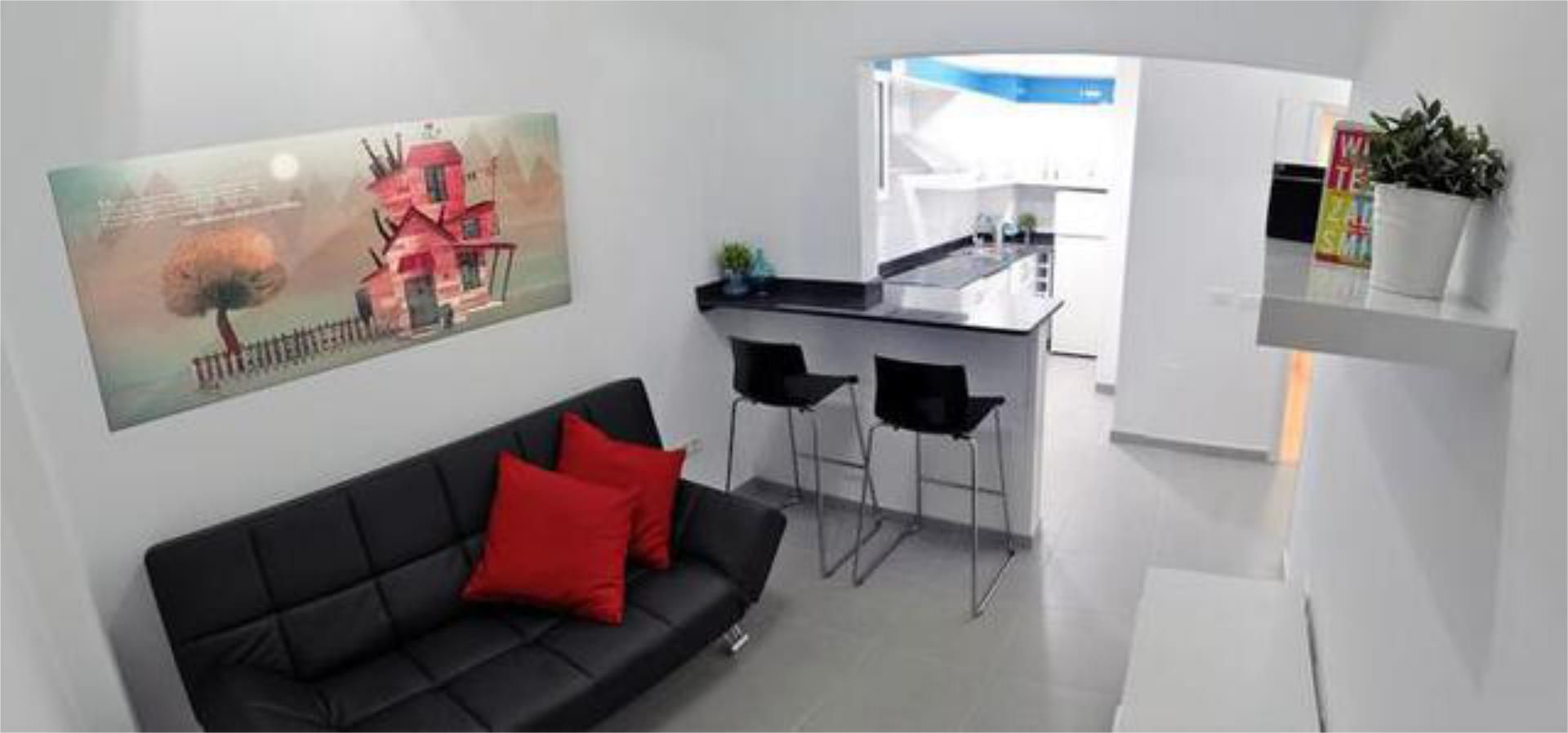 Study to rent in Santa Catalina - Canteras Study to rent in Santa Catalina - Canteras