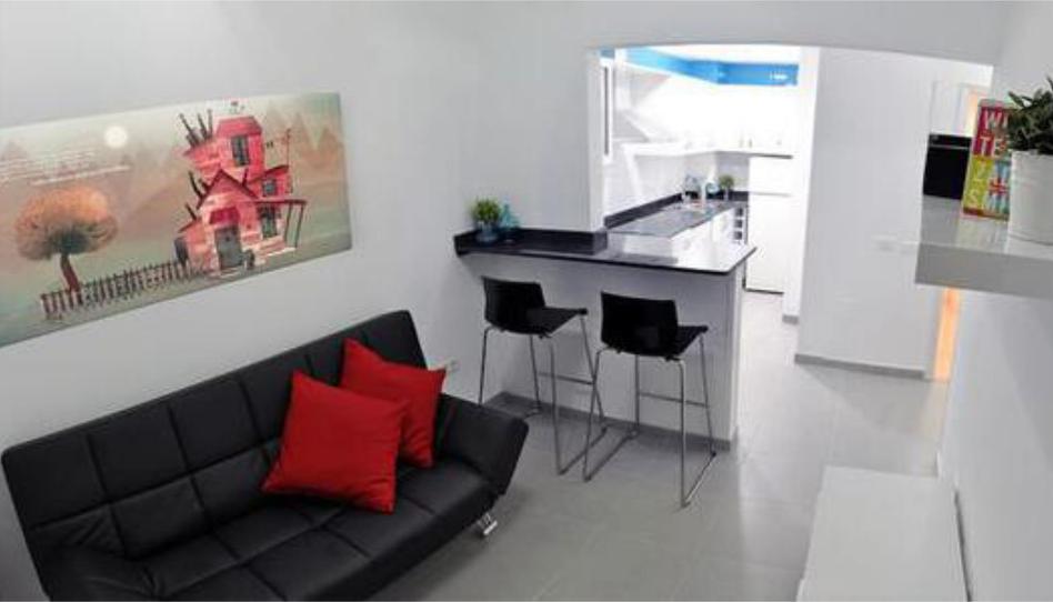 Photo 1 of Study to rent in Santa Catalina - Canteras, Las Palmas