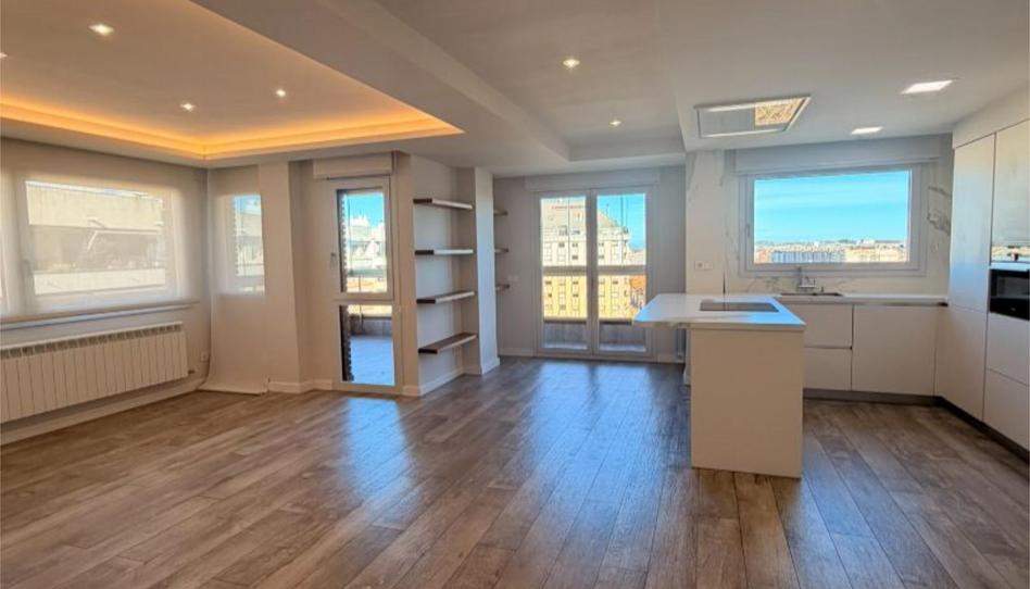 Pis de lloguer a Avinguda de Madrid, 11, Instituts - Universitat, Lleida - imatge 1 Foto 1 de Pis de lloguer a Avinguda de Madrid, 11, Instituts - Universitat, Lleida