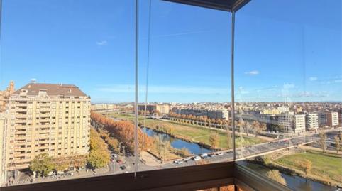 Pis de lloguer a Avinguda de Madrid, 11, Instituts - Universitat, Lleida - imatge 4 Foto 4 de Pis de lloguer a Avinguda de Madrid, 11, Instituts - Universitat, Lleida