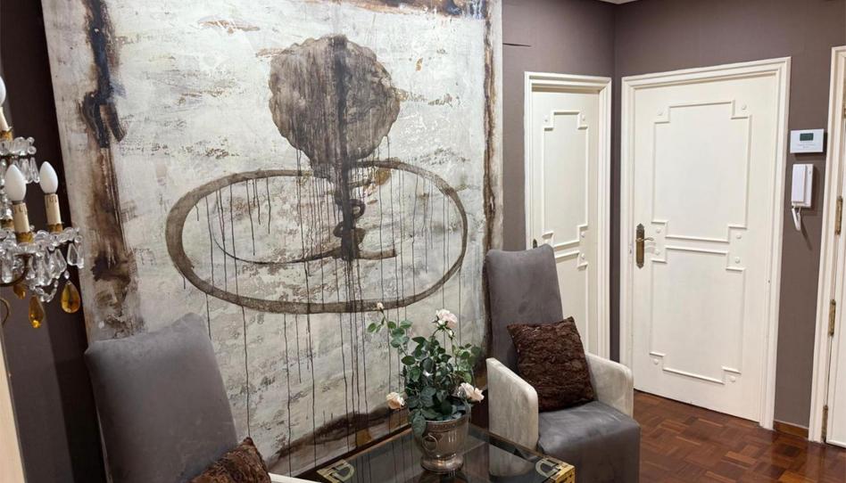 Pis de lloguer a Camí D'onda, 36, Camino de Onda - Salesianos, Castellón - imatge 1 Foto 1 de Pis de lloguer a Camí D'onda, 36, Camino de Onda - Salesianos, Castellón