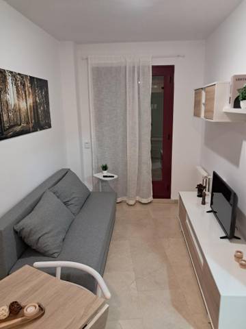 Piso en Alquiler en Calle Gregorio Marañón Valero, 9 en Centro