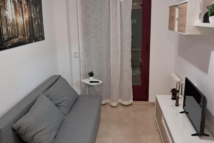 Pis de lloguer a Calle Gregorio Marañón Valero, 9, Centro, Cuenca - imatge 1 Foto 1 de Pis de lloguer a Calle Gregorio Marañón Valero, 9, Centro, Cuenca