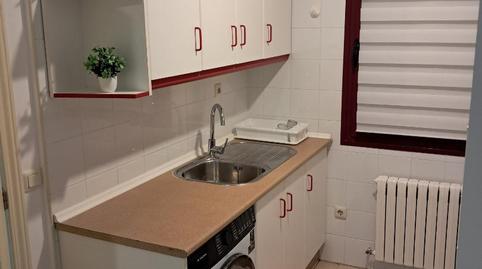 Pis de lloguer a Calle Gregorio Marañón Valero, 9, Centro, Cuenca - imatge 2 Foto 2 de Pis de lloguer a Calle Gregorio Marañón Valero, 9, Centro, Cuenca