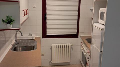 Pis de lloguer a Calle Gregorio Marañón Valero, 9, Centro, Cuenca - imatge 3 Foto 3 de Pis de lloguer a Calle Gregorio Marañón Valero, 9, Centro, Cuenca