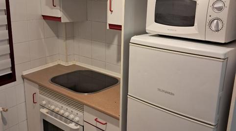 Pis de lloguer a Calle Gregorio Marañón Valero, 9, Centro, Cuenca - imatge 4 Foto 4 de Pis de lloguer a Calle Gregorio Marañón Valero, 9, Centro, Cuenca