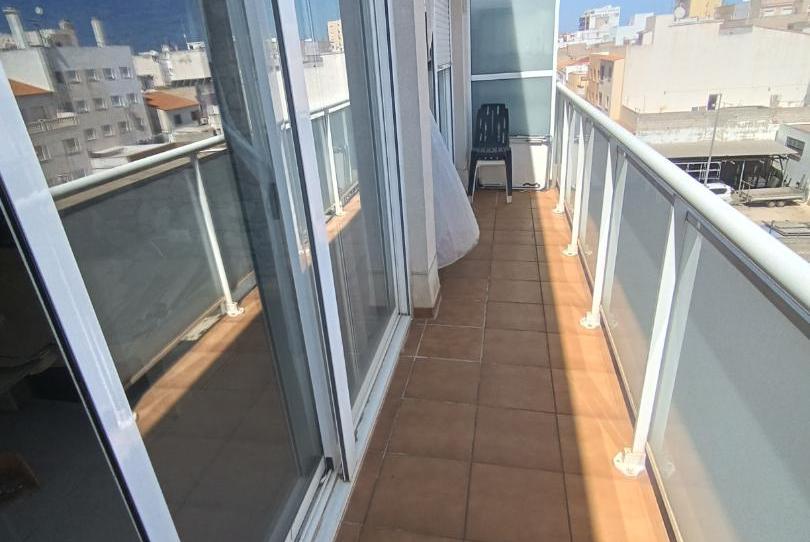 Apartament en venda a Carrer de Santa Cecília, 38, Oliva pueblo, Valencia - imatge 1 Foto 1 de Apartament en venda a Carrer de Santa Cecília, 38, Oliva pueblo, Valencia