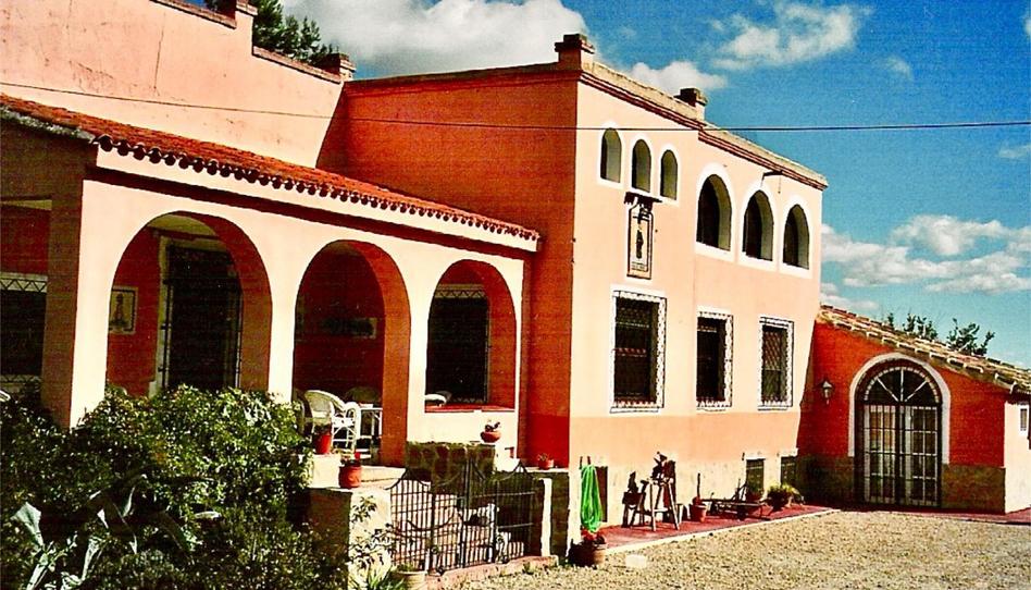 Pis en venda a Partida del Molino, 14, Agres, Alicante - imatge 1 Foto 1 de Pis en venda a Partida del Molino, 14, Agres, Alicante