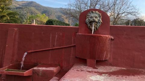 Pis en venda a Partida del Molino, 14, Agres, Alicante - imatge 2 Foto 2 de Pis en venda a Partida del Molino, 14, Agres, Alicante