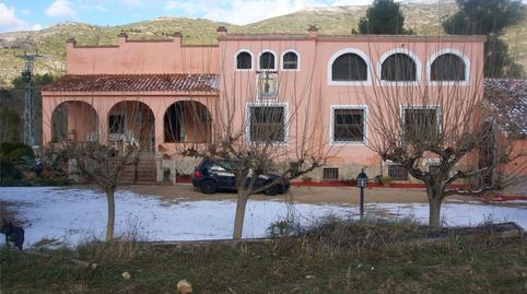 Pis en venda a Partida del Molino, 14, Agres, Alicante - imatge 3 Foto 3 de Pis en venda a Partida del Molino, 14, Agres, Alicante