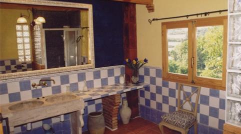 Pis en venda a Partida del Molino, 14, Agres, Alicante - imatge 4 Foto 4 de Pis en venda a Partida del Molino, 14, Agres, Alicante