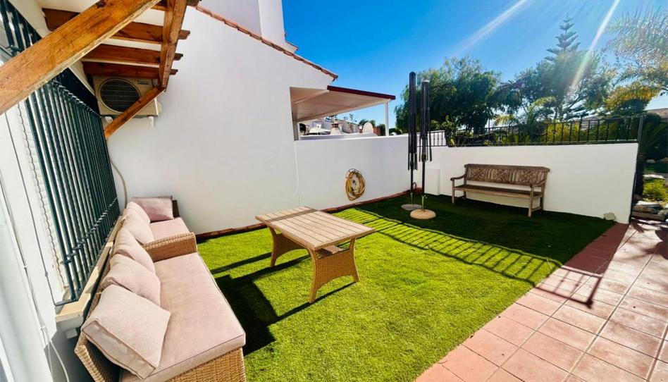 Single-family semi-detached for sale in Plaza Vistamar, 8, Caleta de Vélez, Málaga - image 1 Photo 1 of Single-family semi-detached for sale in Plaza Vistamar, 8, Caleta de Vélez, Málaga