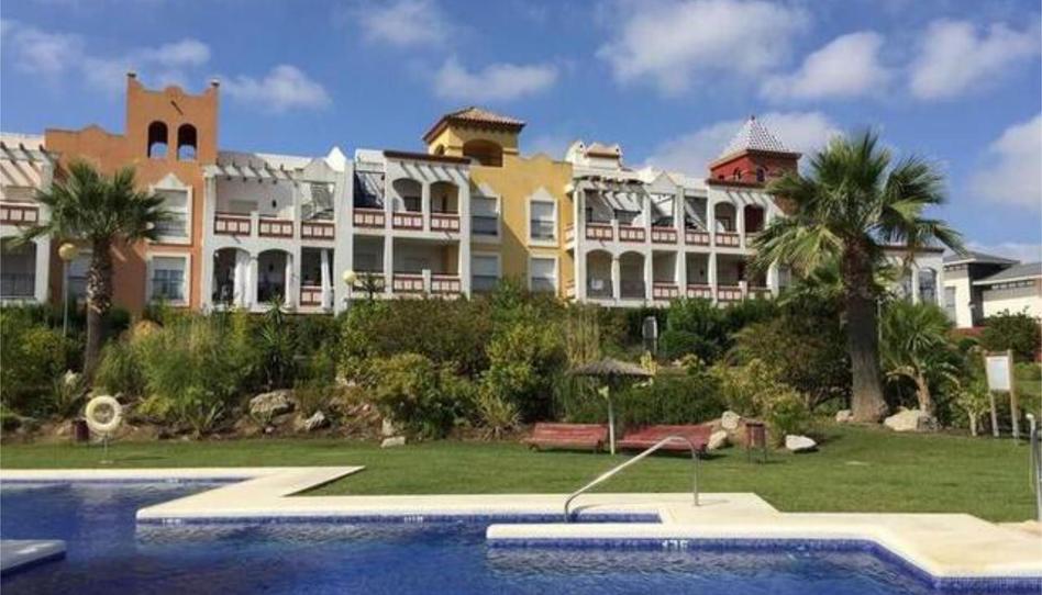 Attic for sale in Martín Miguel, Cádiz - image 1 Photo 1 of Attic for sale in Martín Miguel, Cádiz