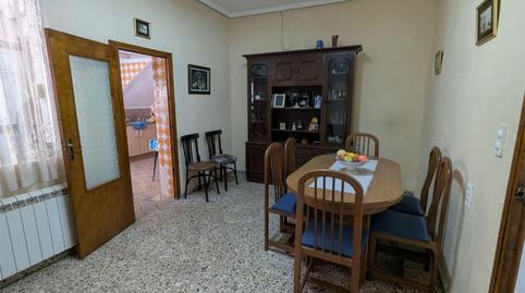 Foto 5 de Pis en venda a Barrio San Cristóbal, 9, Utiel, Valencia