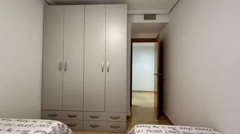 Photo 4 of Flat to rent in Avenida General, 39, Casco Histórico de Barajas, Madrid