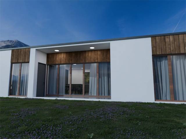 Casa-chalet en Venta en Camí Vell de Rossell, 54 en Polígono Carretera de Ulldecona