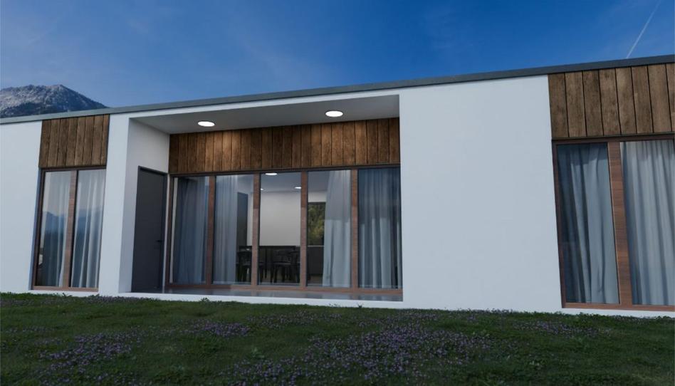 Foto 1 de Casa o chalet en venta en Camí Vell de Rossell, 54, Polígono Carretera de Ulldecona, Castellón