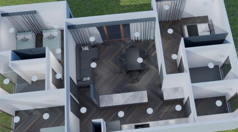 Foto 2 de Casa o chalet en venta en Camí Vell de Rossell, 54, Polígono Carretera de Ulldecona, Castellón