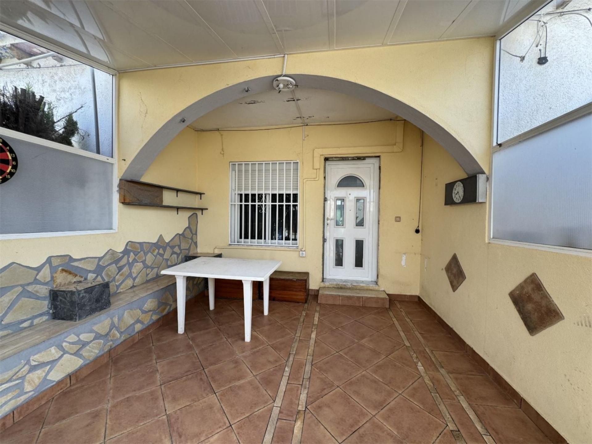 Casa adosada en venda a Calle Los Emilios, 7, Nueva Torrevieja Casa adosada en venda en Torrevieja amb Terrassa