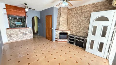 Foto 2 de Casa adosada en venda a Calle Los Emilios, 7, Nueva Torrevieja, Alicante