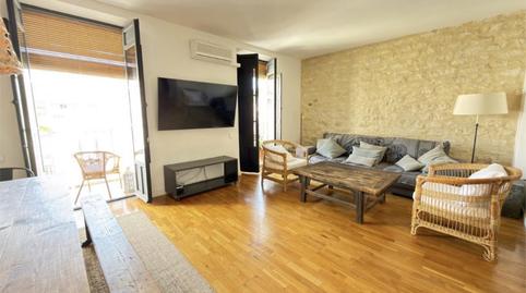 Photo 2 of Flat for sale in Calle Segura, 26, Mercado, Alicante