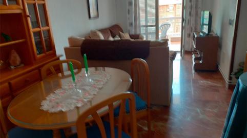 Pis de lloguer a Calle Pintor Zabaleta, 6, Zona Hospital, Jaén - imatge 5 Foto 5 de Pis de lloguer a Calle Pintor Zabaleta, 6, Zona Hospital, Jaén